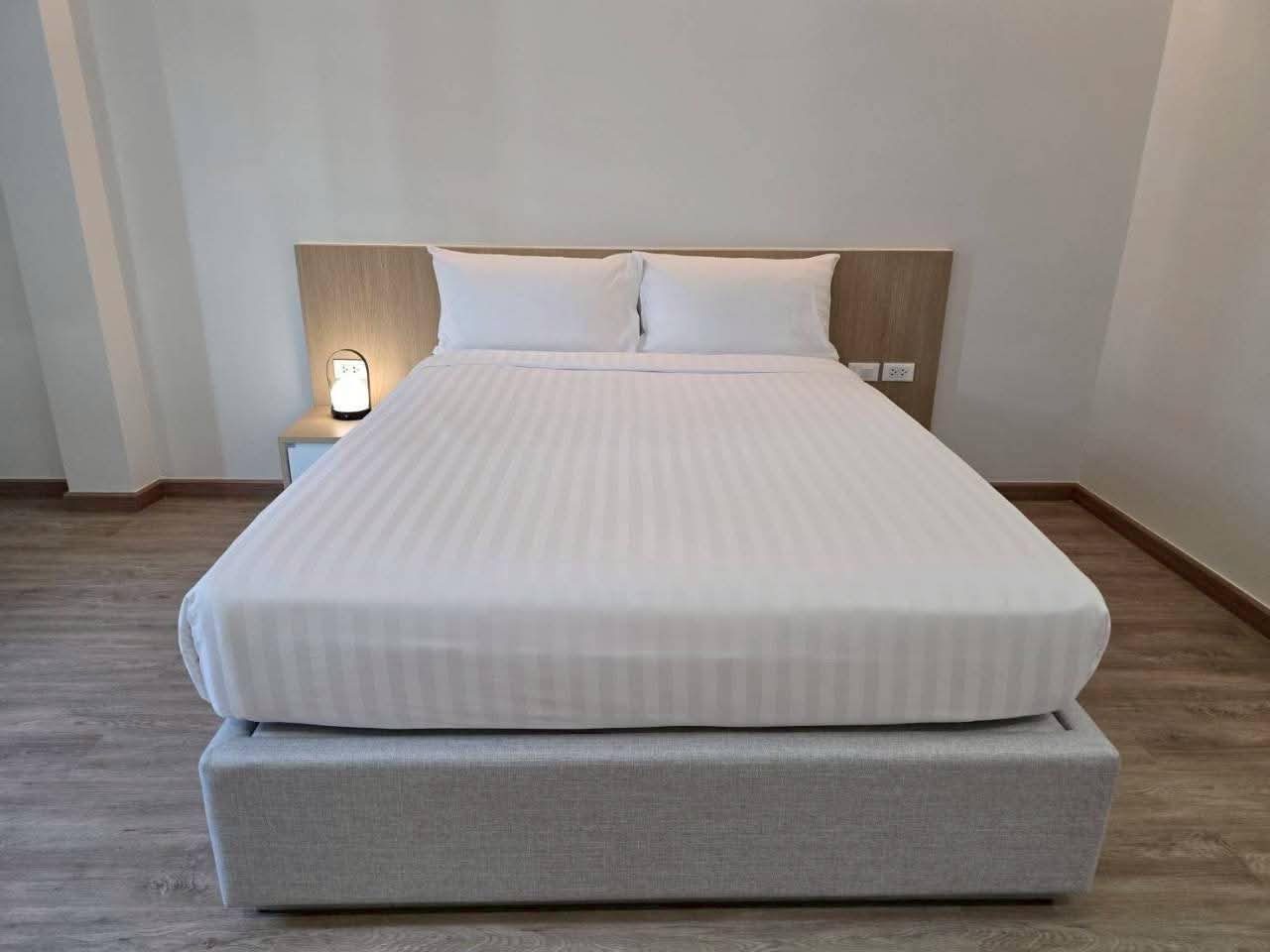 Deluxe room at House Hotel, Pattaya