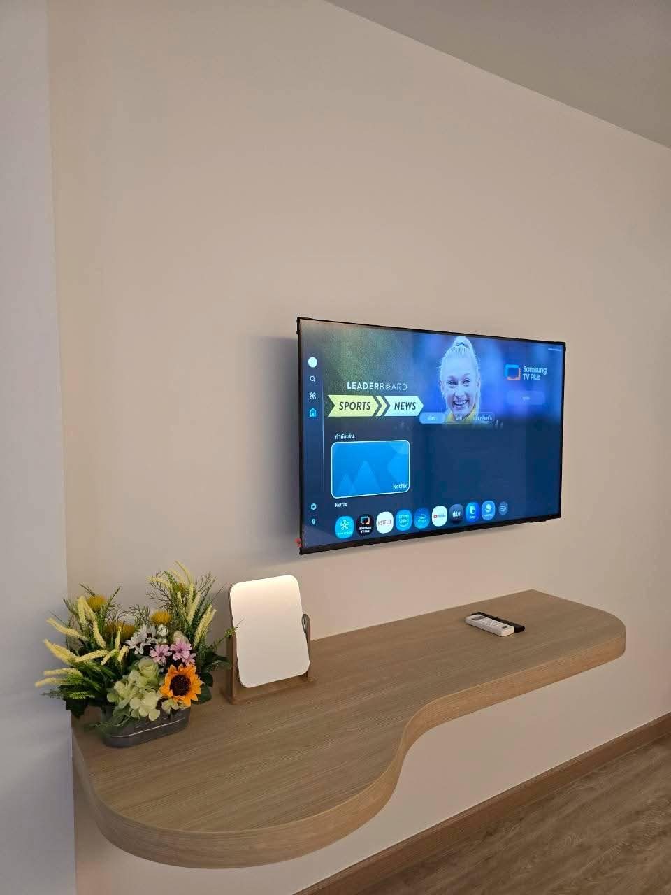 Superior room at House Hotel, Pattaya